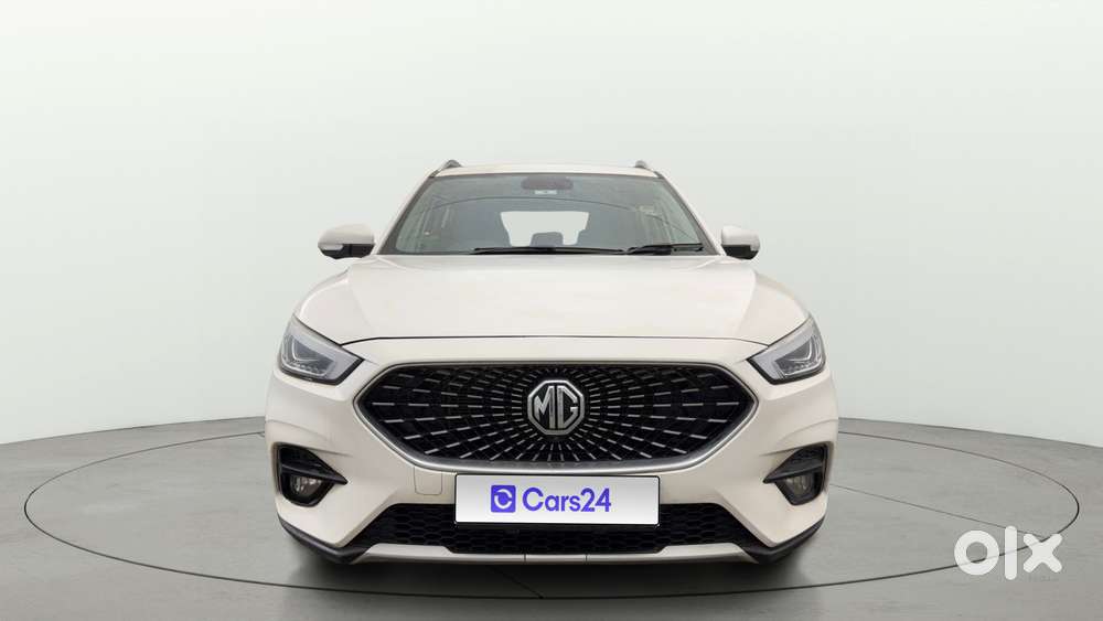 Mg Astor 1.5 Sharp Cvt, 2023, Petrol