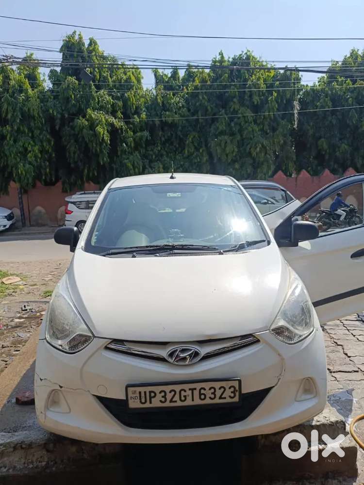 Hyundai Eon 1.0 Magna Plus 2016 Petrol Manual