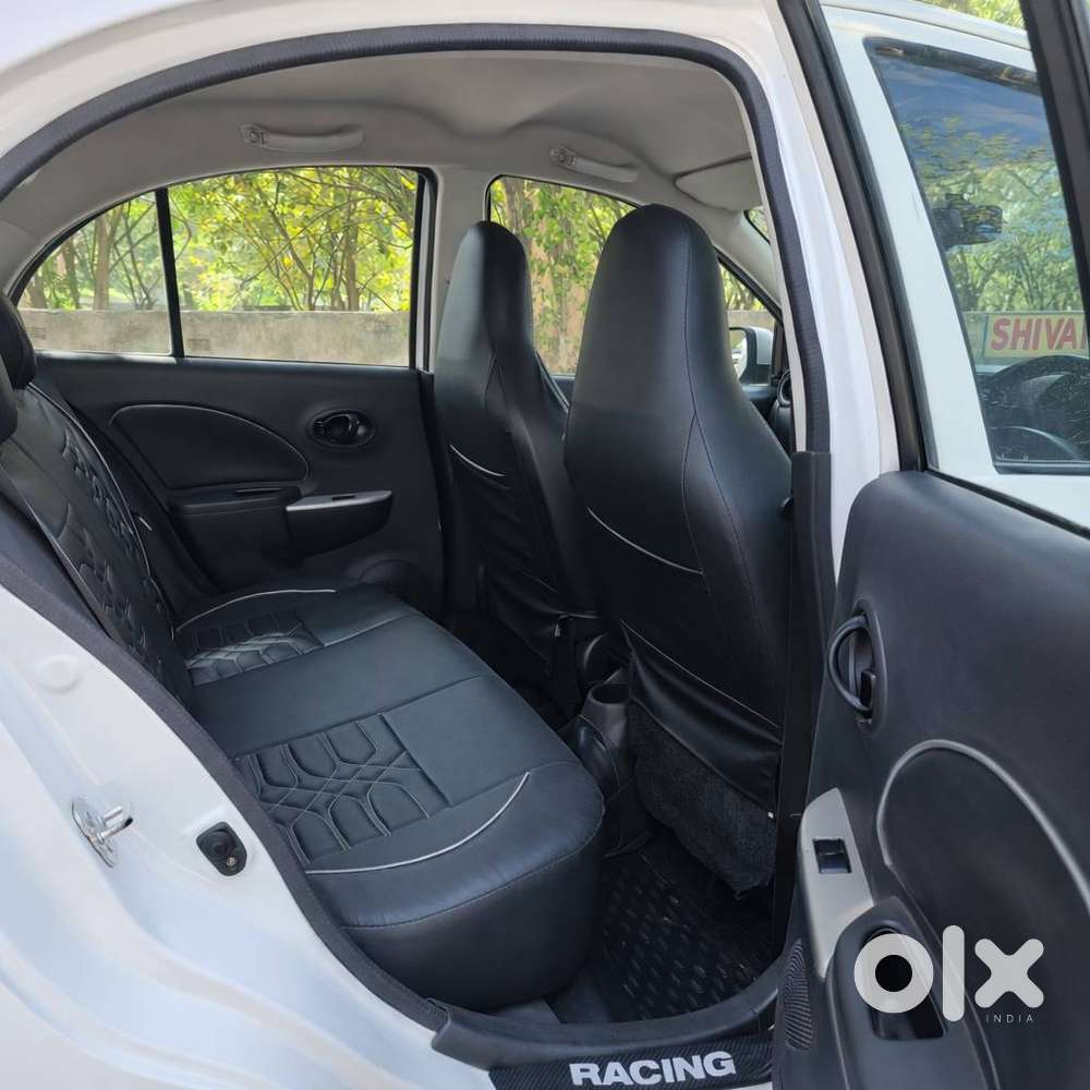 Nissan Micra 1.2 Xl (o) Petrol, 2020, Petrol