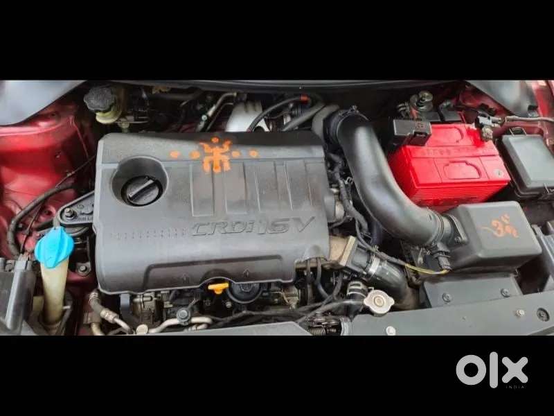 Mahindra Kuv100 Nxt 1.2 K4 Plus Diesel 6 Str, 2017, Diesel