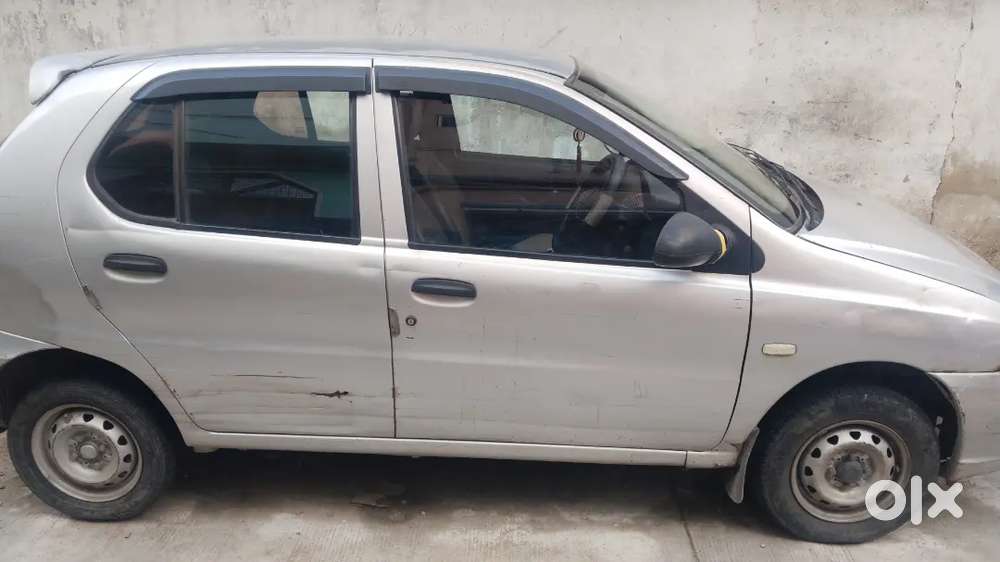 Tata Indica Ev2 Diesel 2017