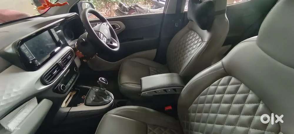 Hyundai Grand I10 Nios Sportz 2023