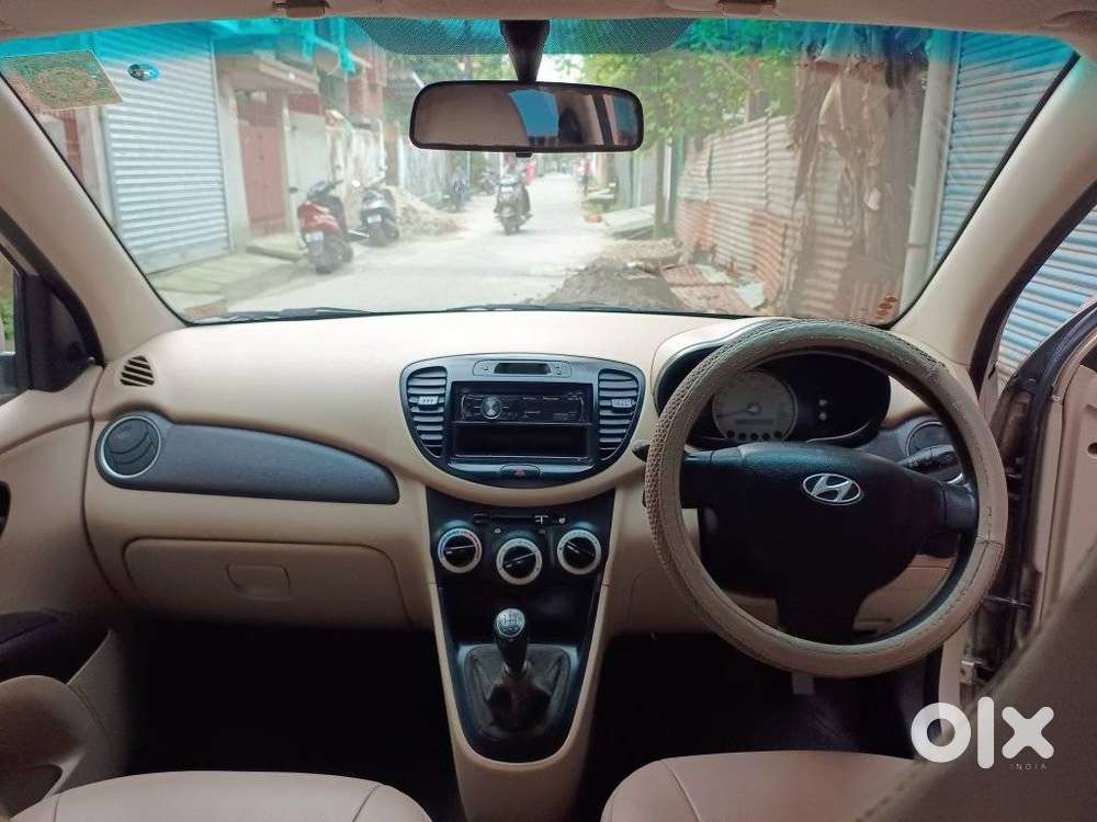 Hyundai I10 Era 1.1 Irde, 2010, Petrol