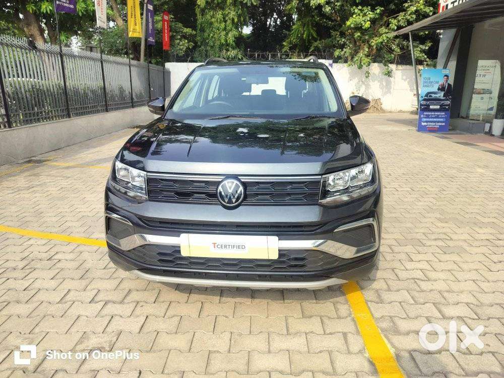Volkswagen Taigun 1.0 Tsi Comfortline, 2025, Petrol