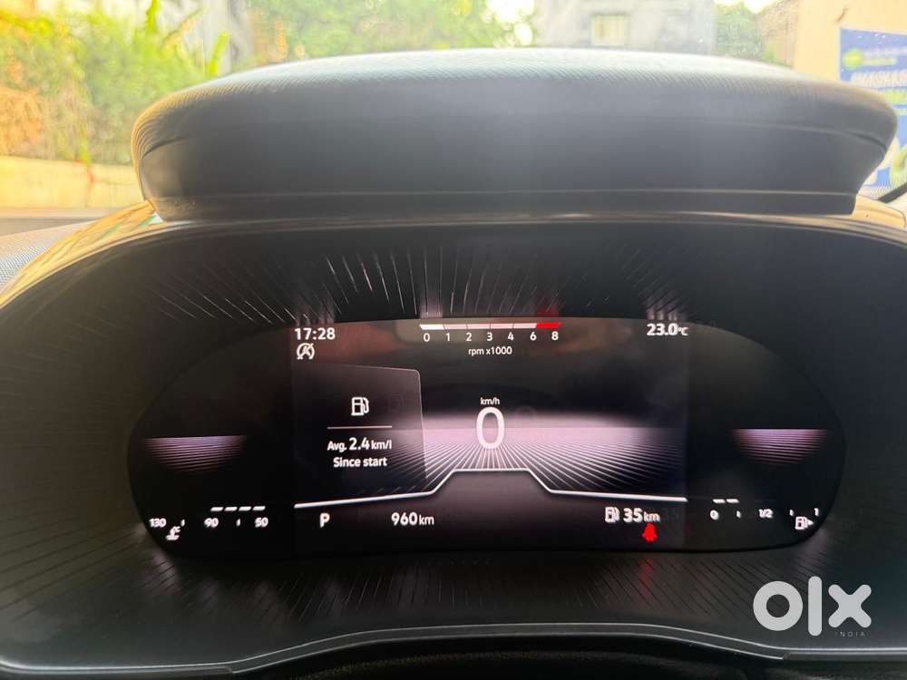 Skoda Kylaq Prestige At, 2025, Petrol