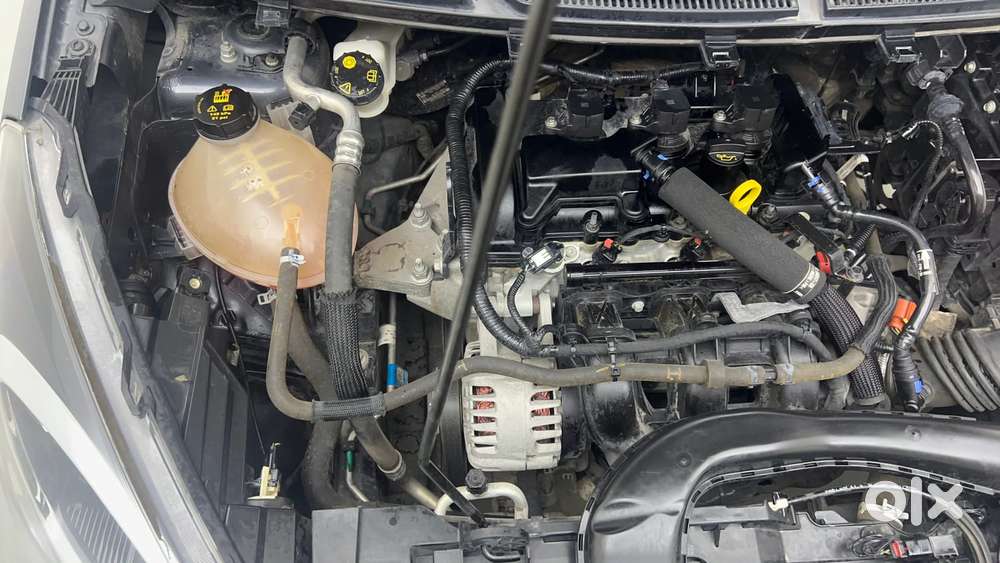 Ford Freestyle Titanium, 2019, Petrol