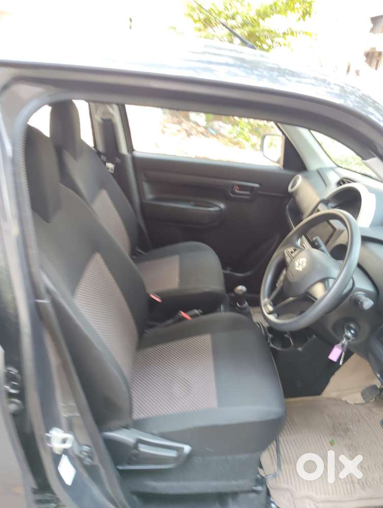 Maruti Suzuki S-presso Vxi Plus Amt, 2024, Petrol