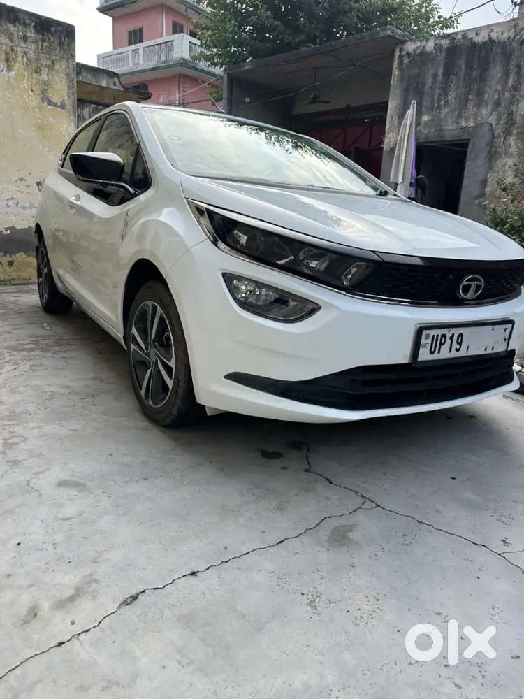 Tata Altroz 2023 Petrol 26000 Km Driven