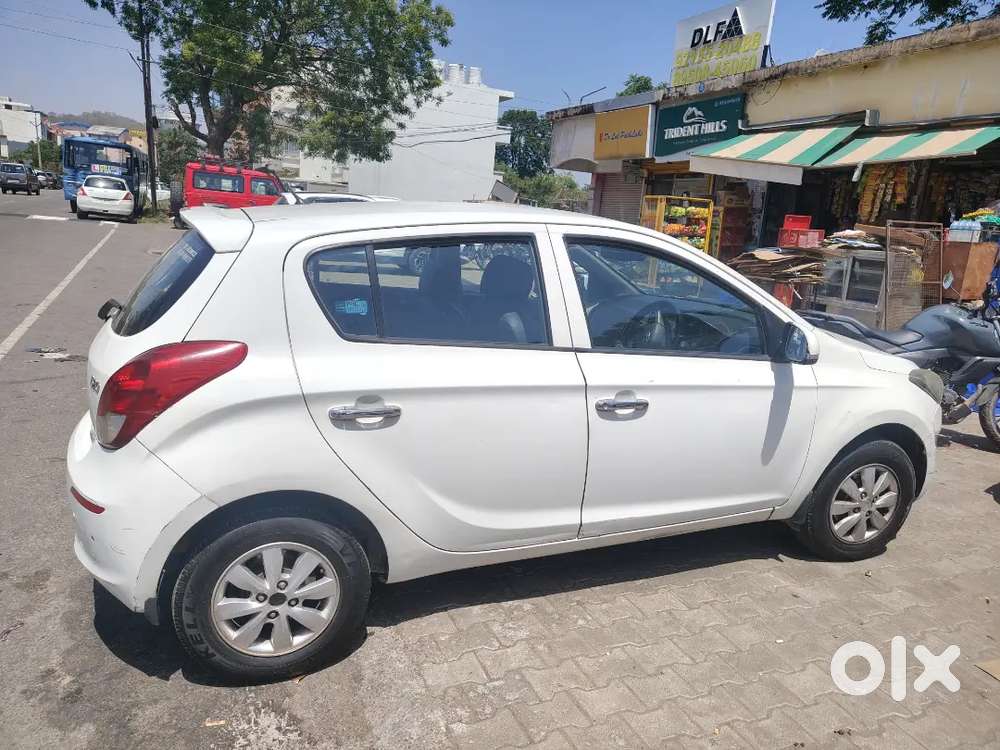 I20 Excellent Engine Condition Top Model