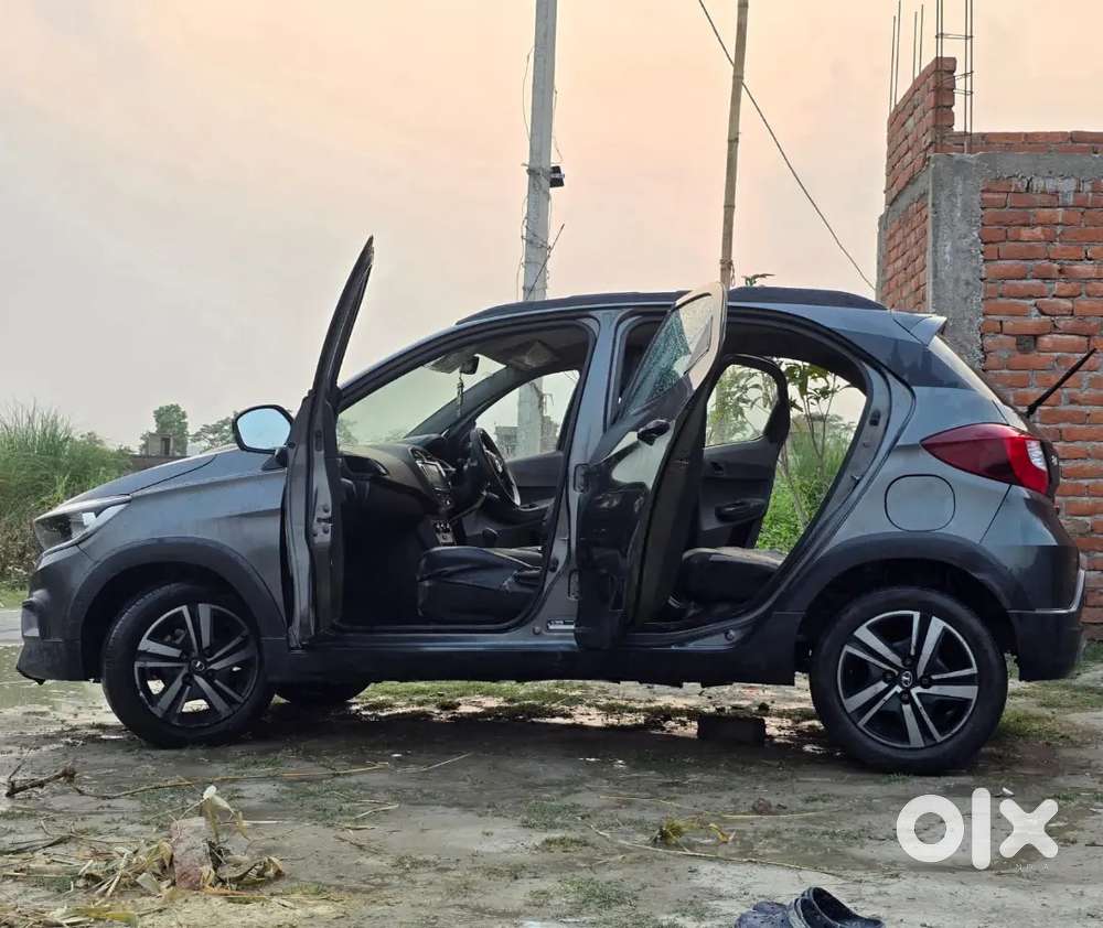Tata Tiago Nrg 2022 Petrol