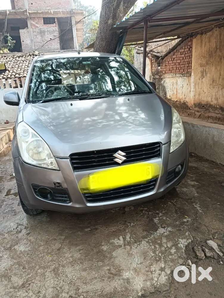 Maruti Ritz