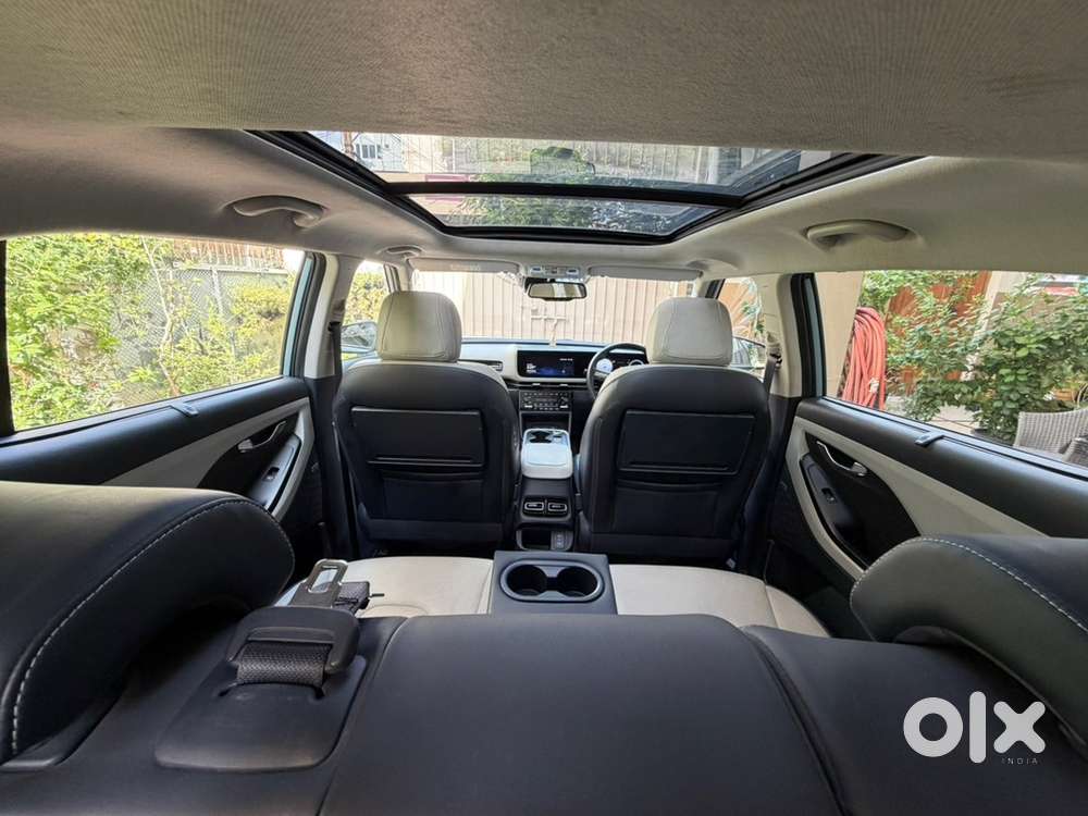 Hyundai Creta Electric 2025 Excellence Hc