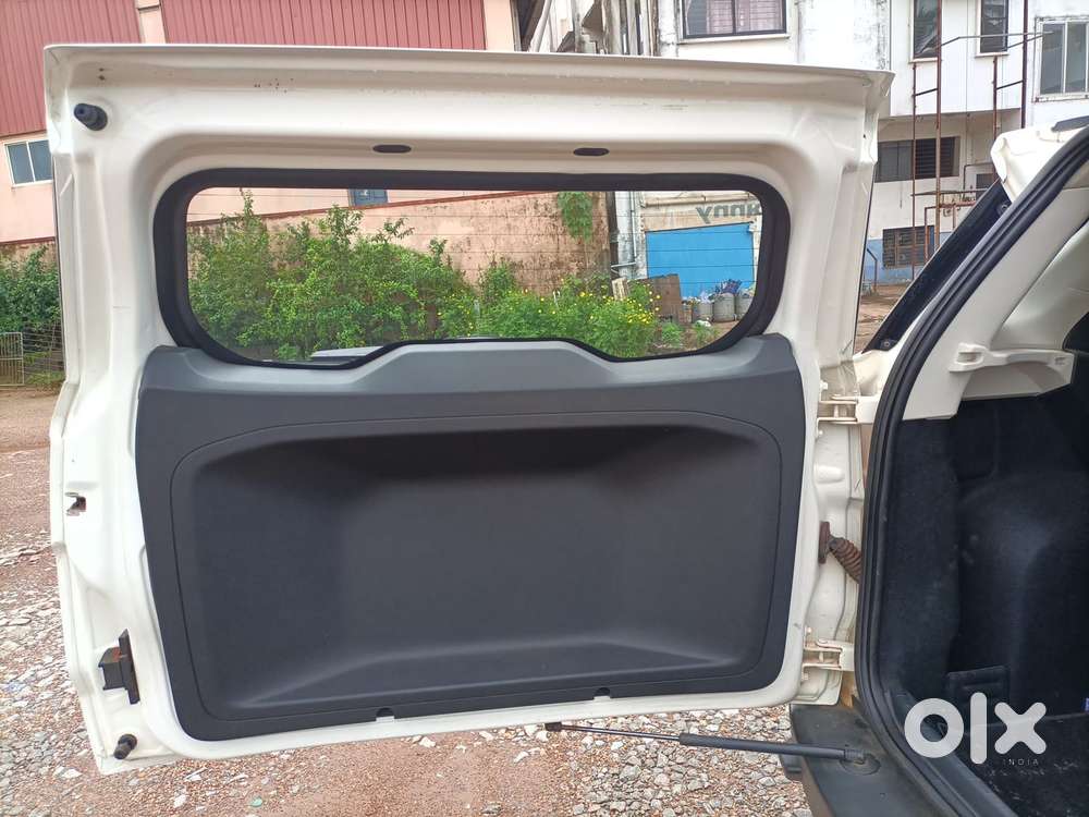 Ford Ecosport [ ] 1.5 Trend Ti Vct, 2018, Petrol