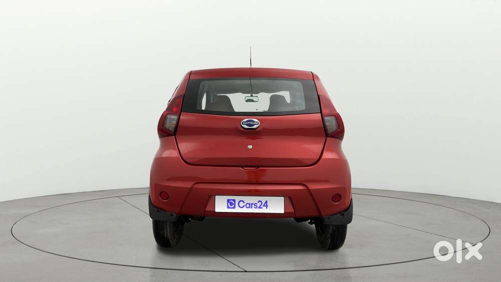 Datsun Redigo 2020-2022 1.0 T (o), 2020, Petrol