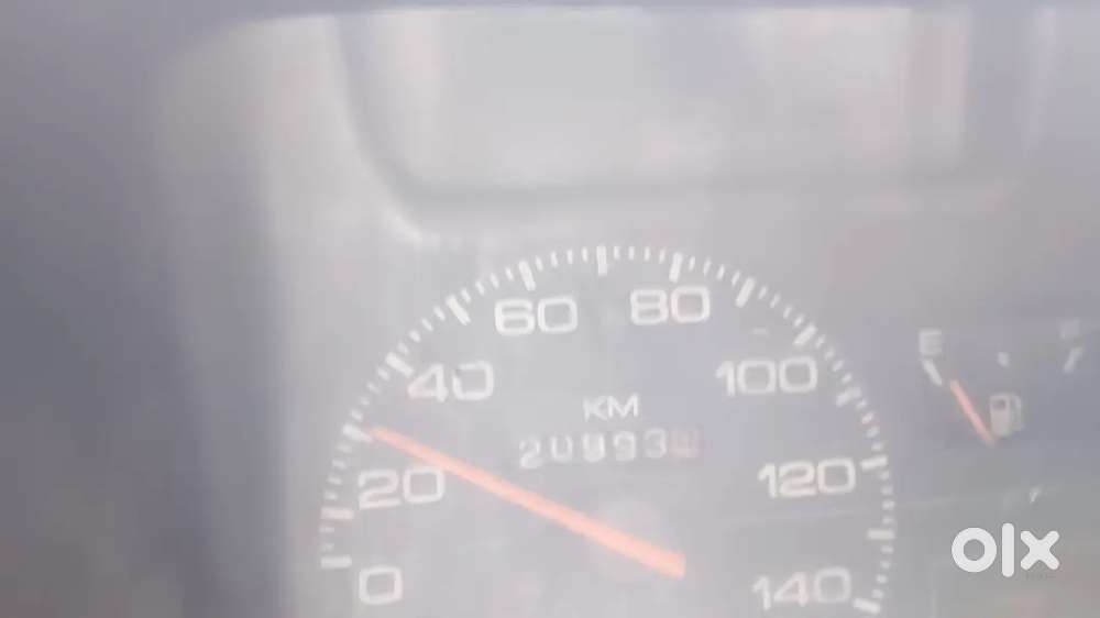 Maruti Suzuki 800 1996 Petrol 21000 Km Driven
