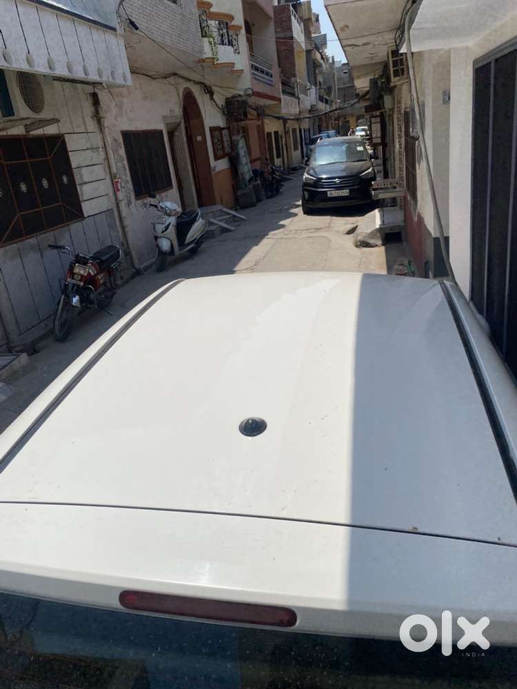 Hyundai I20 Petrol 2012