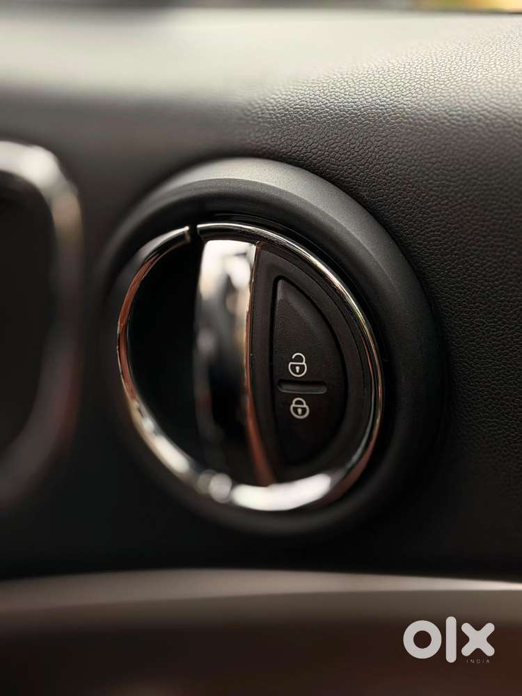 Mini Countryman Jcw All4, 2024, Petrol