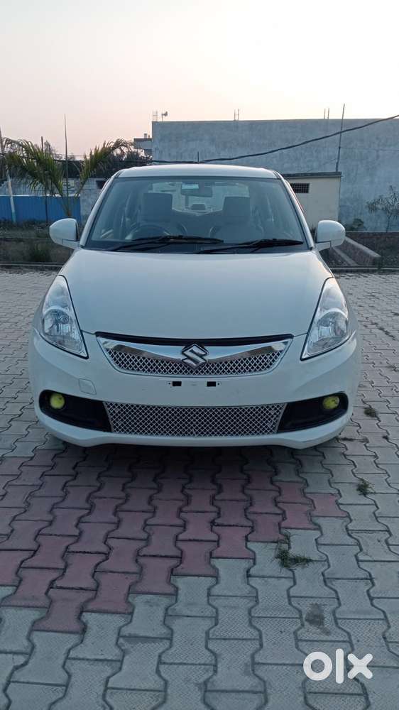 Maruti Suzuki Dzire, 2019, Cng & Hybrids