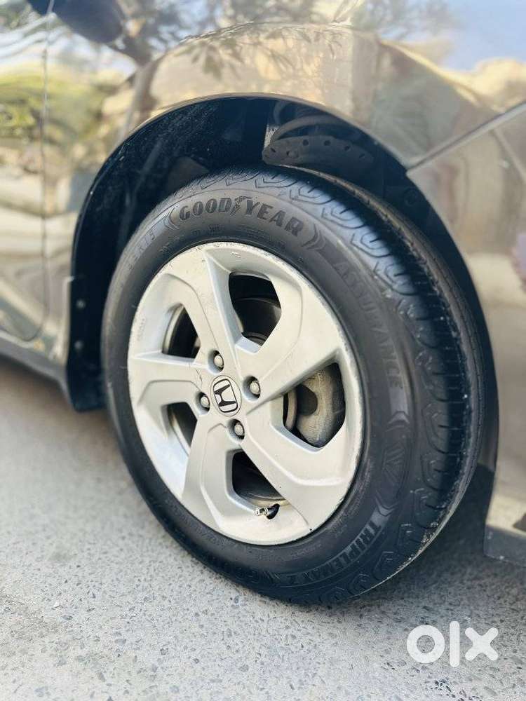 Honda City Sv Mt I-dtec, 2016, Diesel