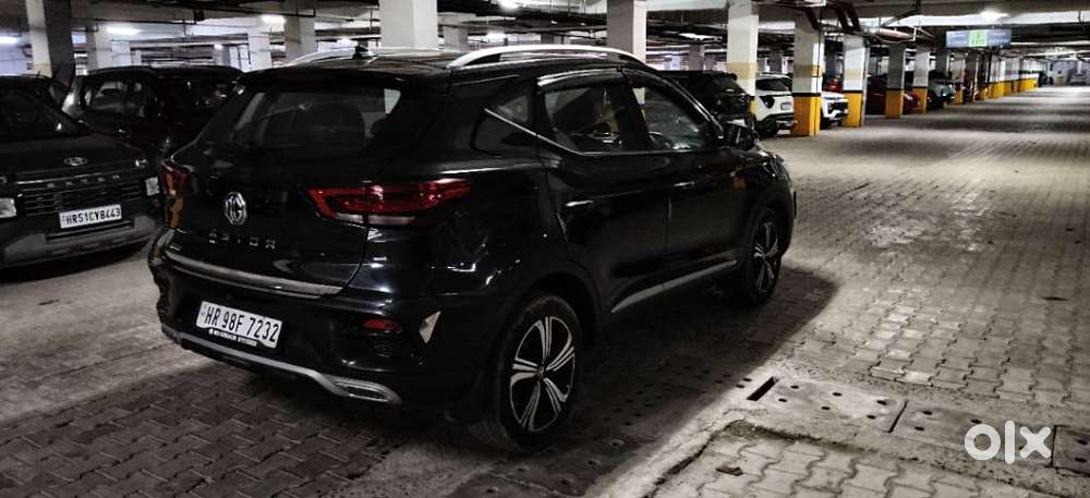 Mg Astor 1.5 Sharp, 2022, Petrol