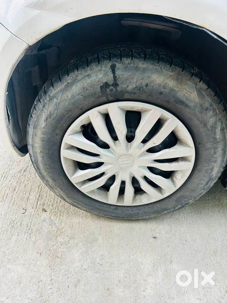Maruti Suzuki Ritz 2009 Manual Petrol