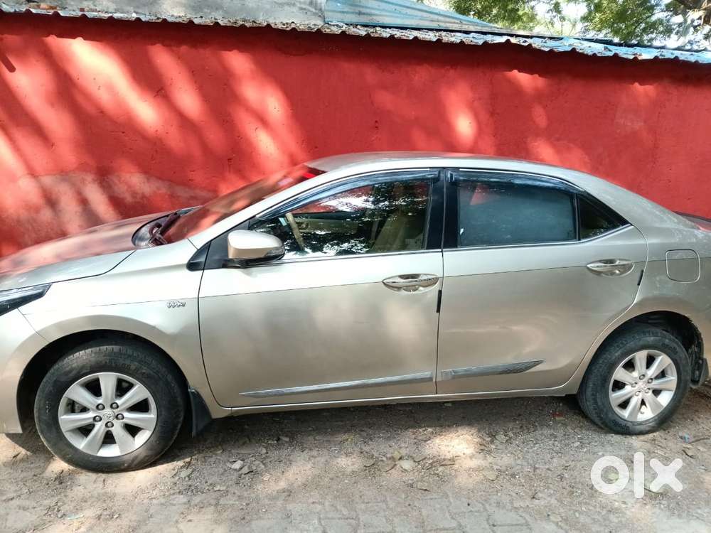 Toyota Corolla H4 1.8g, 2015, Petrol