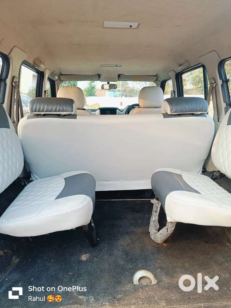 Mahindra Scorpio 2015 Diesel 200000 Km Driven