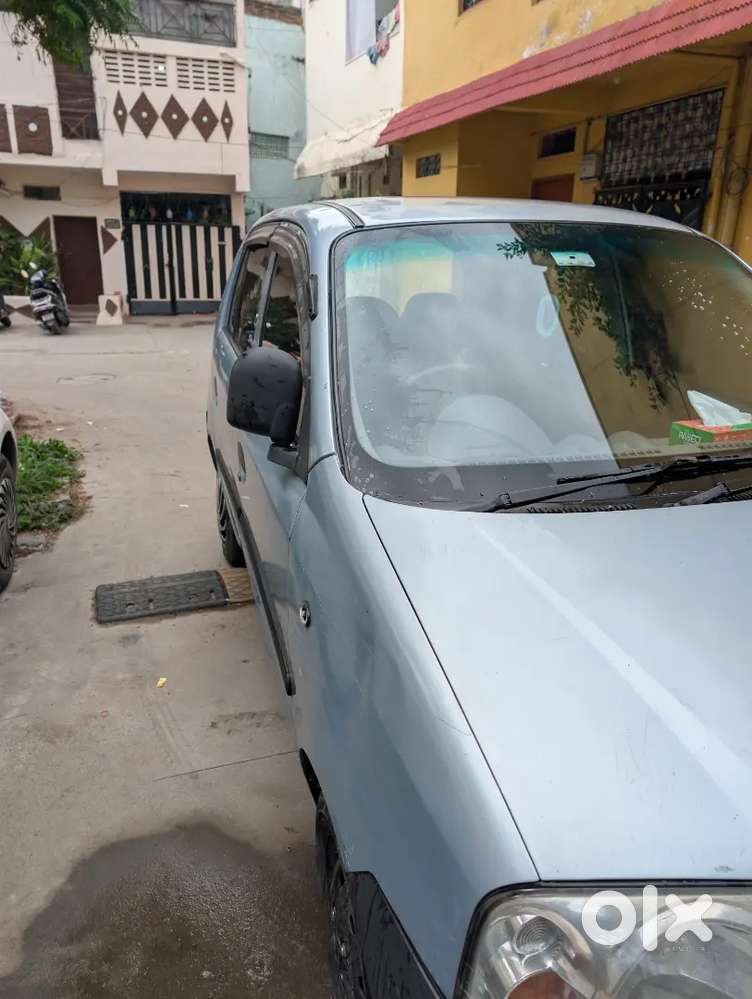Hyundai Santro Xing 2006
