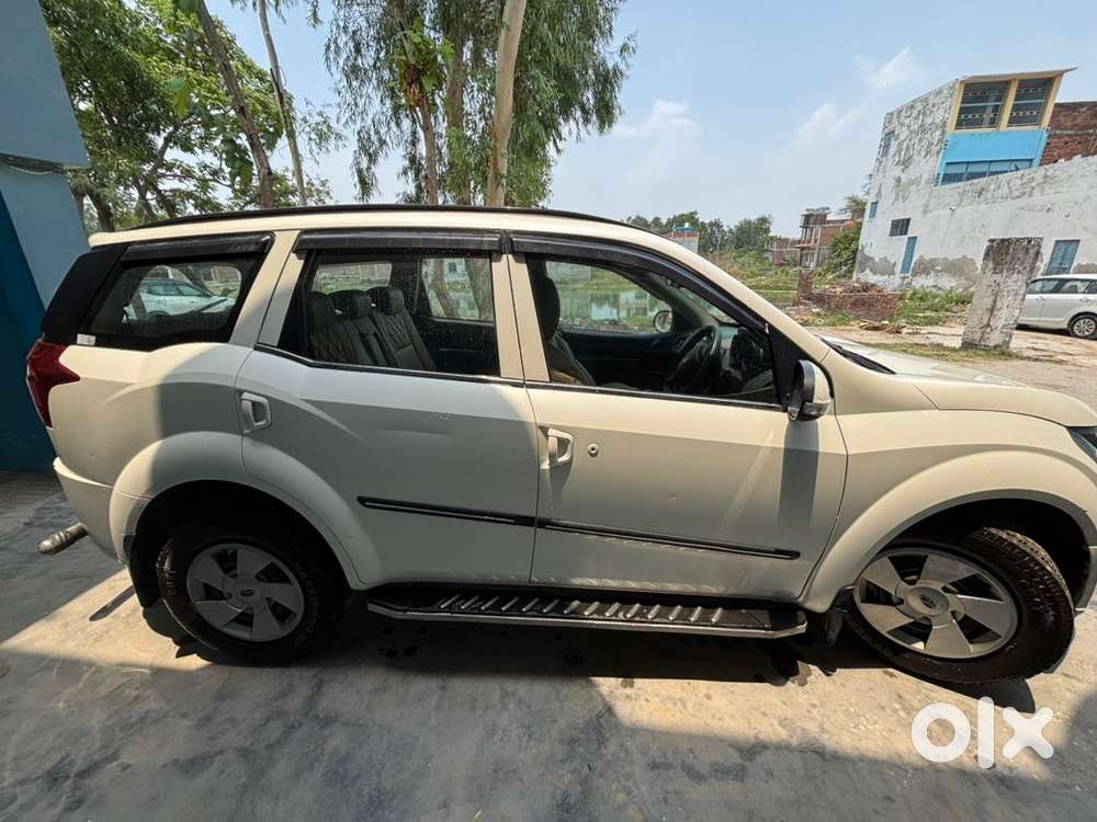Mahindra Xuv500 Diesel 2019