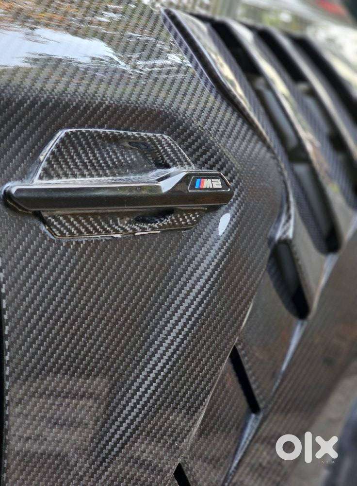 Bmw M2 3.0 Competition, 2019, Petrol