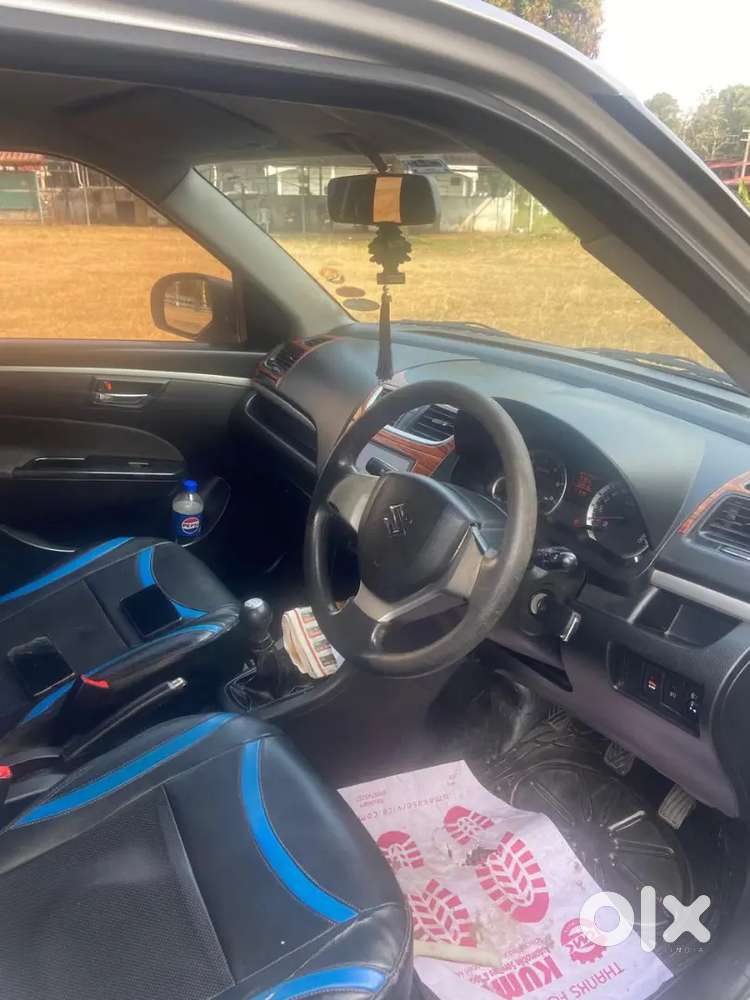 Maruti Suzuki Swfit Vdi