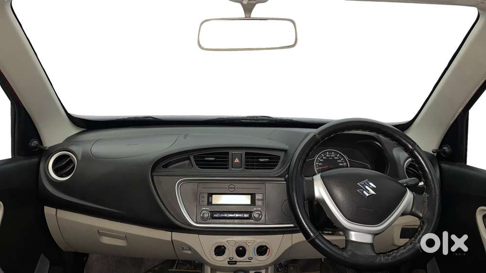 Maruti Suzuki Alto 800 0.8 Vxi (o), 2019, Petrol