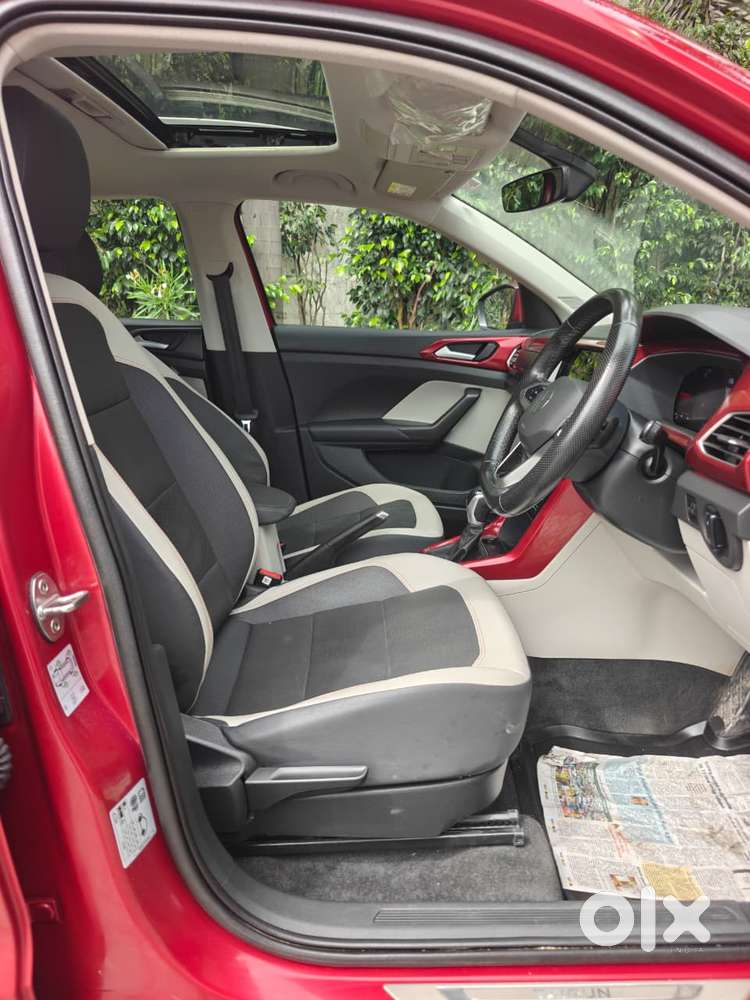 Volkswagen Taigun Gt Plus 1.5 Tsi Dsg, 2023, Petrol