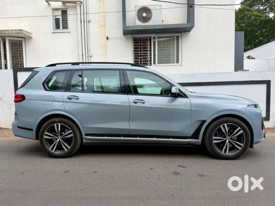 Bmw X7 3.0 Xdrive 40d M Sport, 2023, Diesel