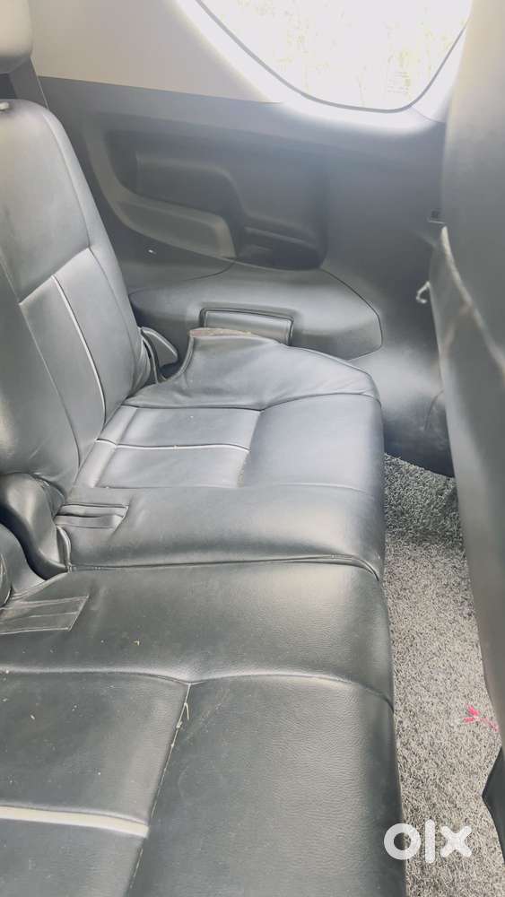 Toyota Innova Crysta 2.4 Gx Mt, 2023, Diesel