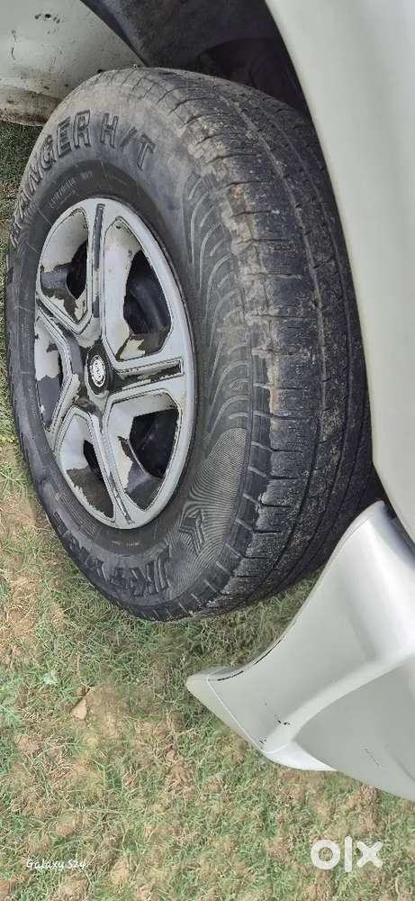 Mahindra Scorpio Sle Diesel Manual 2013