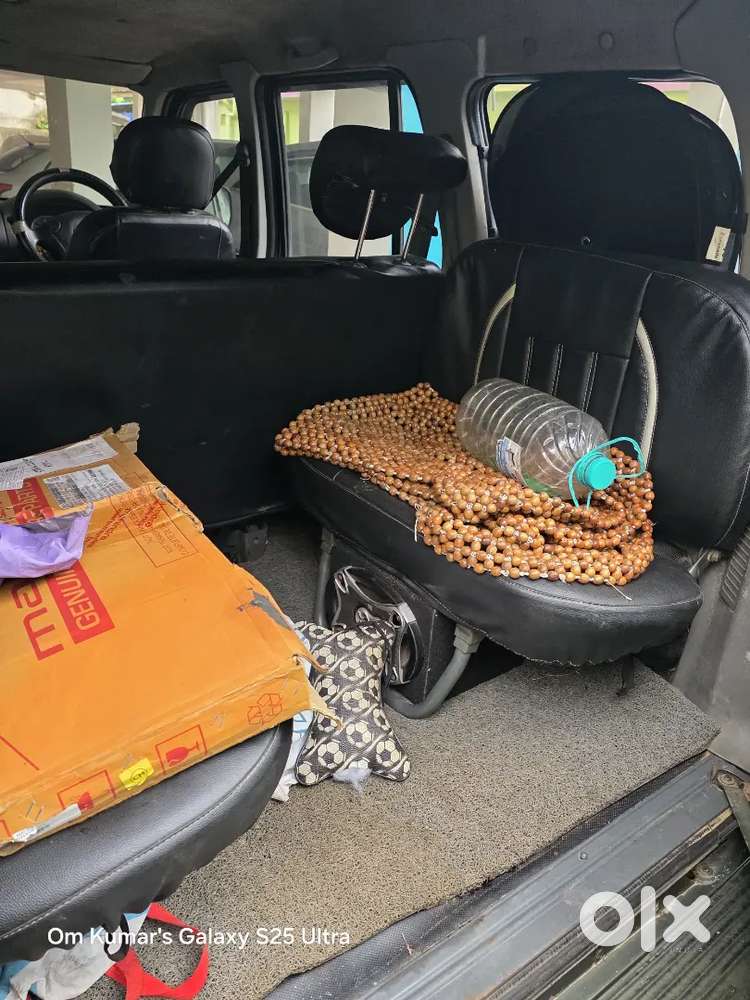 Mahindra Scorpio 2009 Diesel Manual 80000 Km