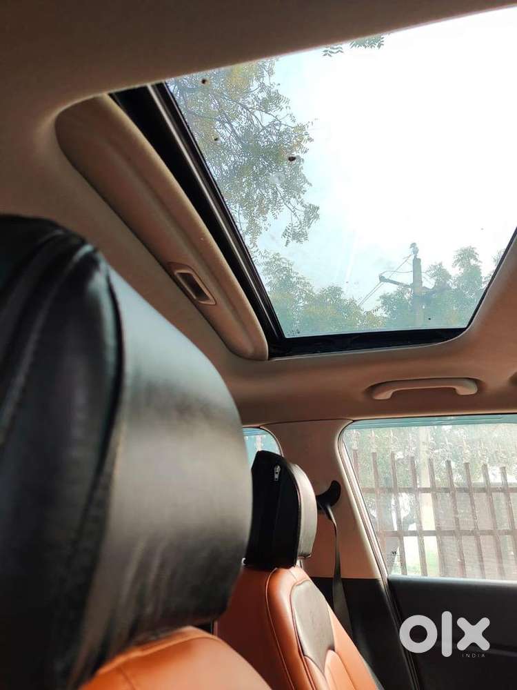 Hyundai Venue 2019 Diesel Well Maintained