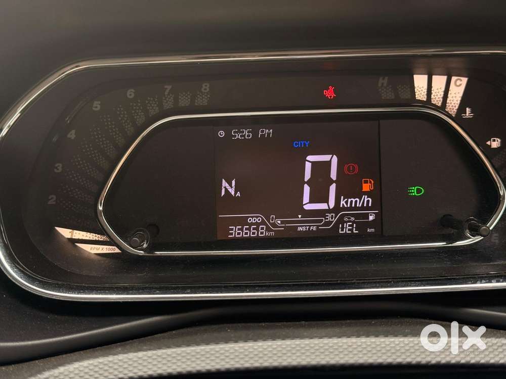 Tata Nexon 1.5 Revotorq Xza Plus (l), 2024, Petrol