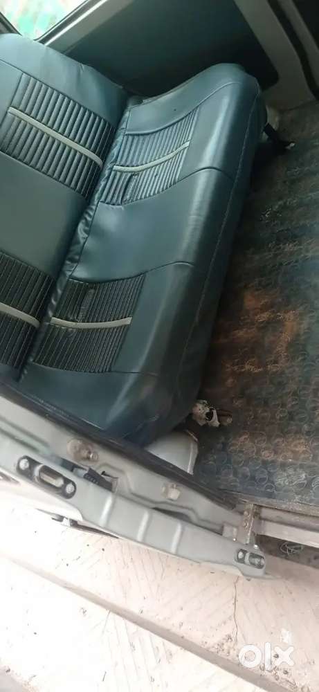 Maruti Suzuki Omni 2019 Petrol 850000 Km Driven
