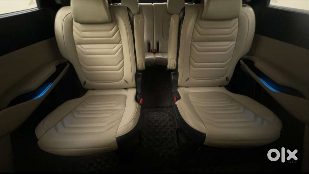 Kia Carens 1.5 Luxury Plus Diesel At 6 Str, 2022, Diesel