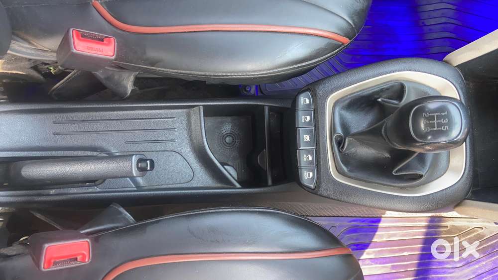 Hyundai New Santro 1.1 Asta Mt, 2020, Petrol