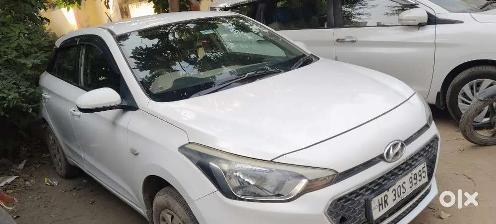 Hyundai Elite I20 Magna 2018
