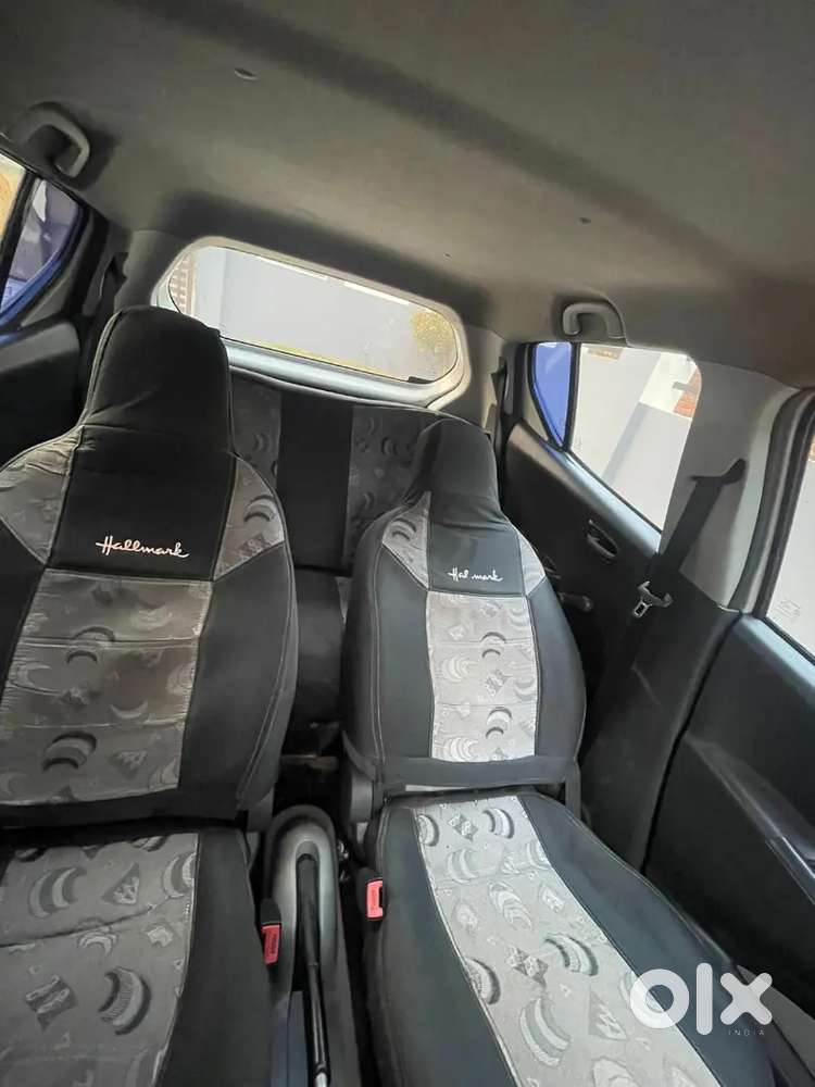 Maruti Suzuki A-star Family Used Car
