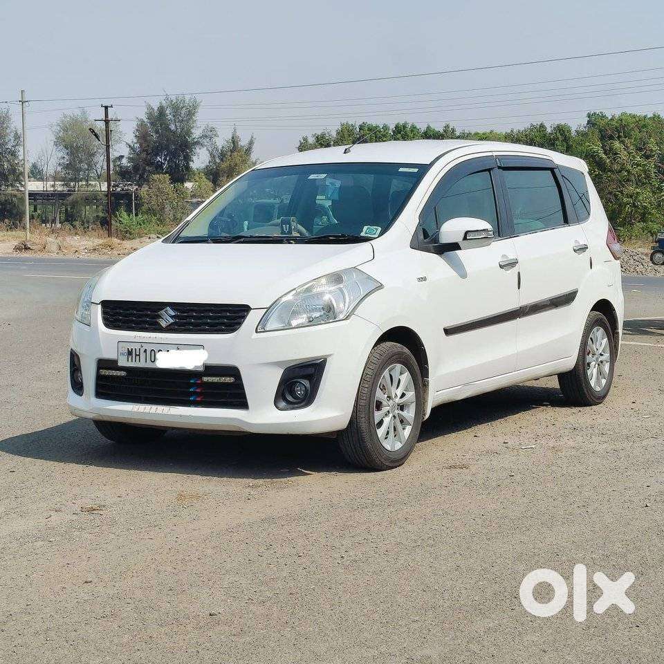 Maruti Suzuki Ertiga, 2015, Diesel