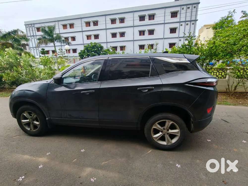 Tata Harrier 2.0 Kryotec 2019 Diesel