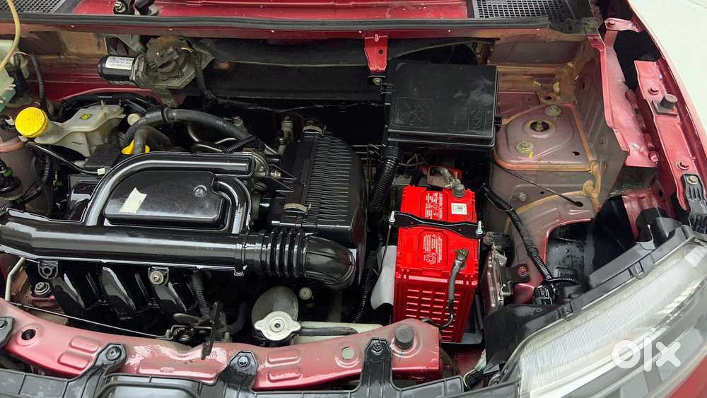 Renault Kwid 0.8 Rxl, 2021, Petrol