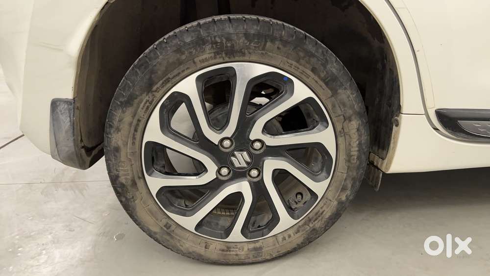 Maruti Suzuki Baleno 1.2 Alpha At, 2022, Petrol