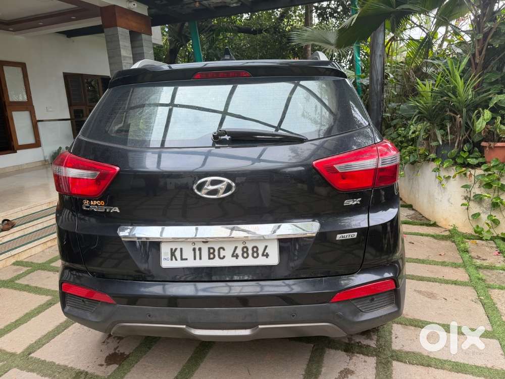 Doctor Owned Topend With 17 Inch Alloy Factory Fitted