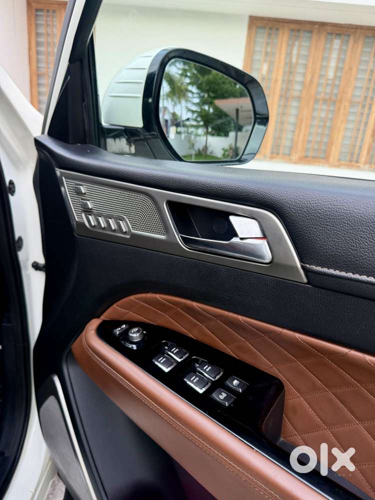 Mahindra Alturas G4 4x4 At, 2019, Diesel